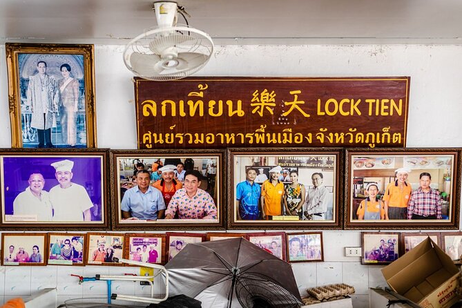Southern Flavors Phuket Food Tour with 15+ Tastings - How the guide turns food stops into a mini culture lesson