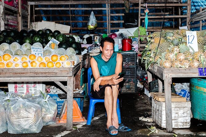 Southern Flavors Phuket Food Tour with 15+ Tastings - Price and value: $59 for 4 hours of eating and local access