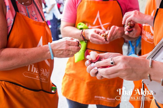 Thai and Akha Cooking Class in Chiang Mai - Key things I’d circle first