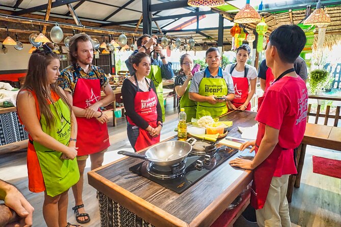 Thai and Akha Cooking Class in Chiang Mai - Price and value: how $42 buys a full teaching day