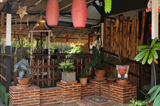 Thai and Akha Cooking Class in Chiang Mai - Who should book this class in Chiang Mai