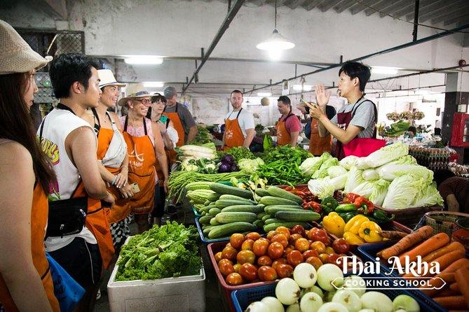Thai and Akha Cooking Class in Chiang Mai - Quick tips to make your day easier (and better)