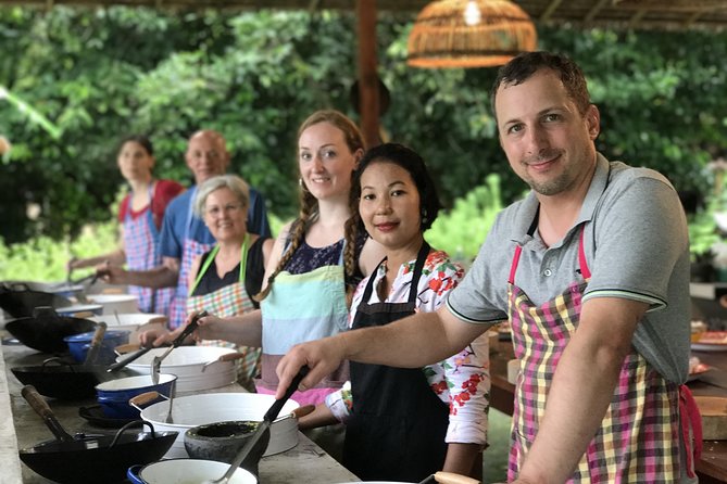 Thai Cooking Class in Khao Lak by Amazon Prime Series Chef - Value for $59: what you’re really paying for