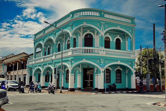 Travstore Original Phuket Discovery Tour - Shared Half Day City Tour - Key Things to Know Before You Go