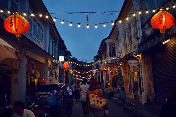 Travstore Original Phuket Discovery Tour - Shared Half Day City Tour - A Half-Day Plan That Fits Real Phuket Days