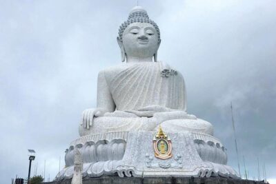 Travstore Original Phuket Discovery Tour - Shared Half Day City Tour - Price and What $21.20 Really Buys You
