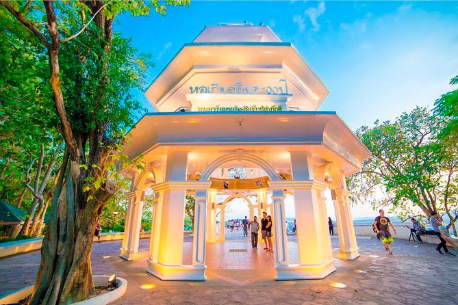 Travstore Original Phuket Discovery Tour - Shared Half Day City Tour - Wat Chalong: Your Best Shot at Real Phuket Temple Culture