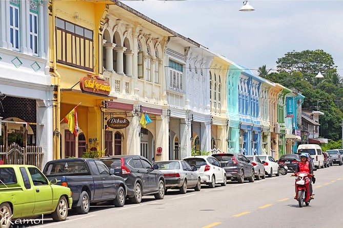 Travstore Original Phuket Discovery Tour - Shared Half Day City Tour - Shopping Stops and Jewelry Pressure: The Value vs. Sales Test