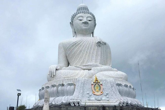 Travstore Original Phuket Discovery Tour - Shared Half Day City Tour - Price and What $21.20 Really Buys You