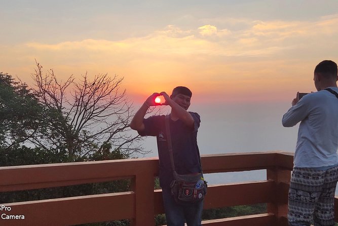 Wat Phra That Doi Suthep spiritual Sunrise Tour with an Ex-monk - Why 5am at Wat Phra That Doi Suthep resets your day